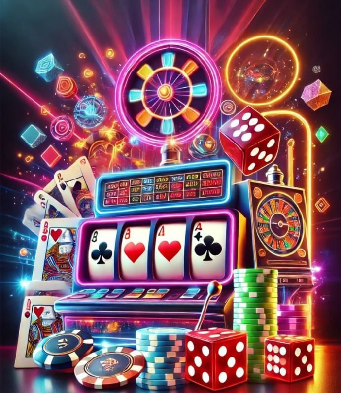 qibet